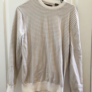 FINAL MARKDOWN Men’s perry Ellis sweater medium